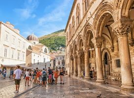 Dubrovnik Tours & Art