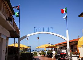 Bagno Duilio