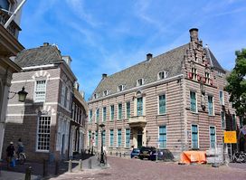 Dutch Museum of working-class districts