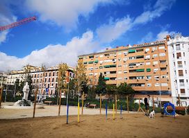 Jardines del Arquitecto Ribera