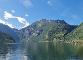 Gjerdefossen