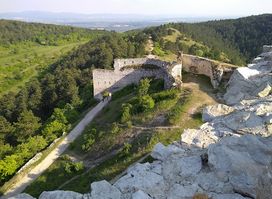 Little Carpathians
