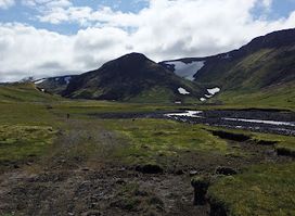 National Park Secret Entrance