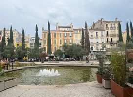 Cours Julien