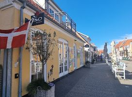 Galleri Bo