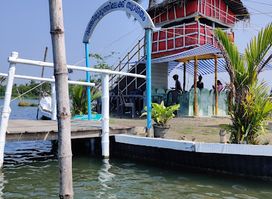 MATSYAFED AQUA TOURISM CENTRE