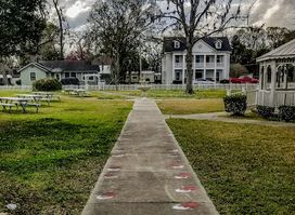 Coleman House Landmark