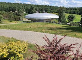 Lithuanian Museum of Ethnocosmology