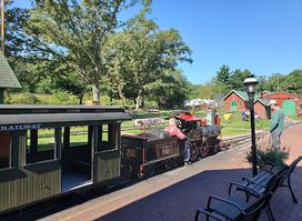 Riverside & Great Northern Railway