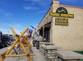 Traders Rendezvous