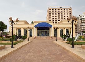Port Said Military Museum