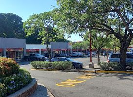 Manor Park Plaza