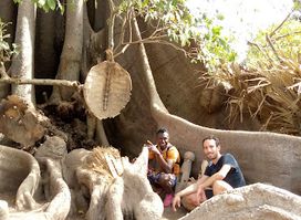 Casamance visite