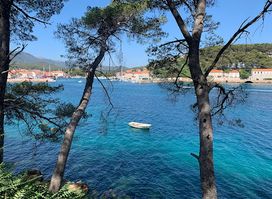 Otok Hvar