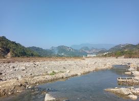 Kalanadi Picnic Spot