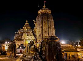Jagannath Dham Tour & Travels