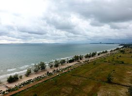 Otres Beach 3