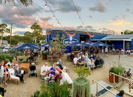 Jervis Bay Brewing Co