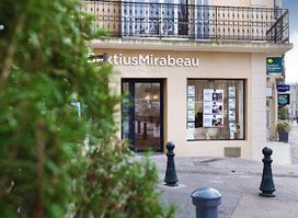 Immobilière Sextius Mirabeau - Groupe FIGUIERE