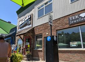 McKeck's-Tap and Grill