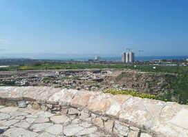 Tel Akko