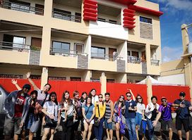 JDL RESIDENCES