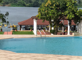 Villa Awoyo