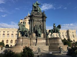 Maria-Theresien-Platz