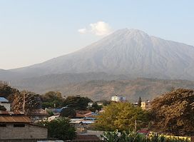 Moana Tanzania