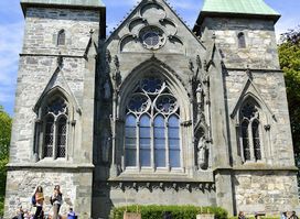 Stavanger Cathedral