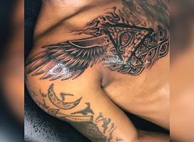 Yakooza Tattoos Jamaica