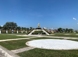 Sultan Kudarat Provincial Capitol