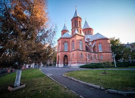 Armenian Church
