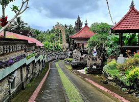 Puri Langon Ubud
