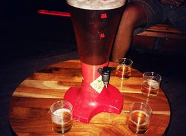 DownUnder Pub