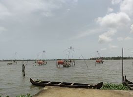 Kallenchery View Point