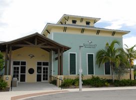 Loggerhead Marinelife Center