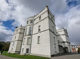Rathfarnham Castle