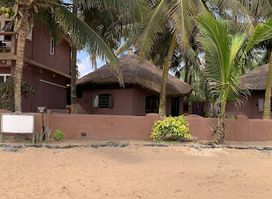 Oasis Beach Resort