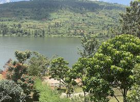 Lake Muhazi