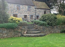 Les Annevilles Manor