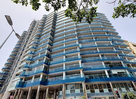 Royal Ocean Plaza