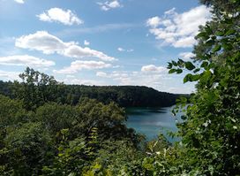 Green Lakes Landscape Reserve