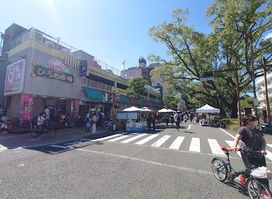 Kochi Sunday Market