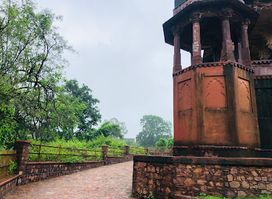 Jogi Mahal