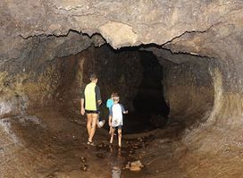 Paia Dwarfs Cave