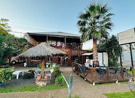 Hotel Village Termas de Dayman Uruguay