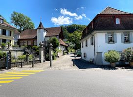 Museum Burghalde Lenzburg
