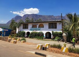 Mulanje Pepper