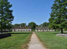 French Colonial Historic District